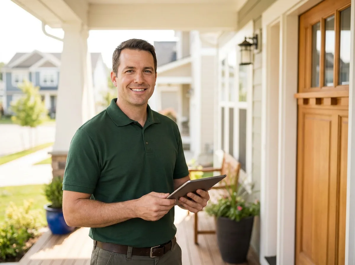 Pest control FAQs for Hometown, WV